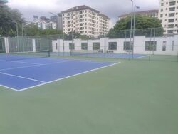 Hillview Green (D21), Condominium #545805351